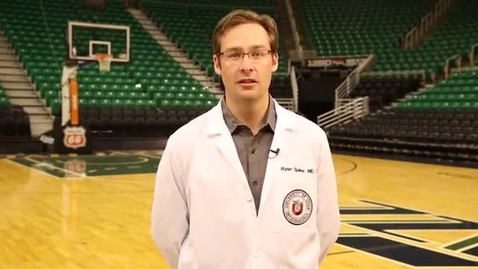 Thumbnail for Back Spasm