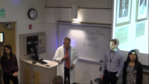 Thumbnail for E-cigarette or vaping product use -associated lung injury - Utah 2019