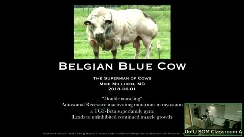 Thumbnail for 6/1/18 Dermatologic Cannabis (?)