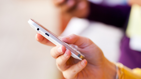 Thumbnail for When Should Kids Have Cell Phones?