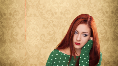 Thumbnail for Am I Normal: I Haven't Fallen in Love