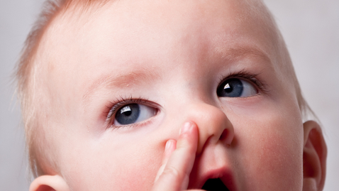 Thumbnail for Health Hack: Removing a Foreign Object Stuck in Child's Nose