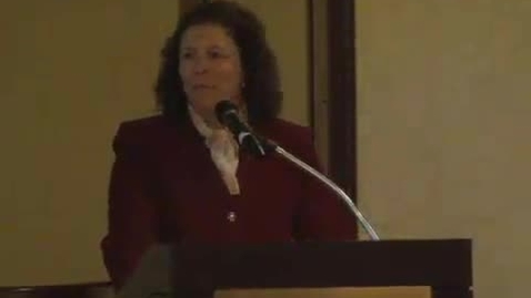 Thumbnail for Using Real World Data to Assess the Value of New Technologies for Patients