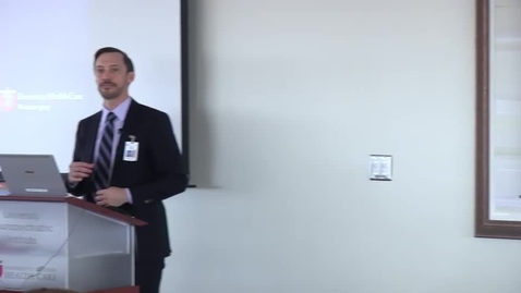 Thumbnail for An Update on Deep Brain Stimulation for Psychiatric Conditions