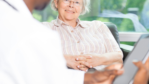 Thumbnail for Understanding More than the Patient’s Illness