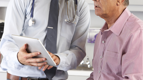 Thumbnail for Why A Doctor Should Monitor Your Testosterone Treatments
