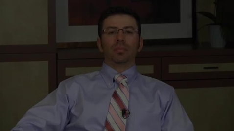 Thumbnail for Male Urinary Incontinence