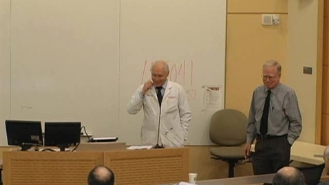 Thumbnail for Diagnosis of hypertension, 2015: Will out-of-office blood pressure measurement be mandatory?