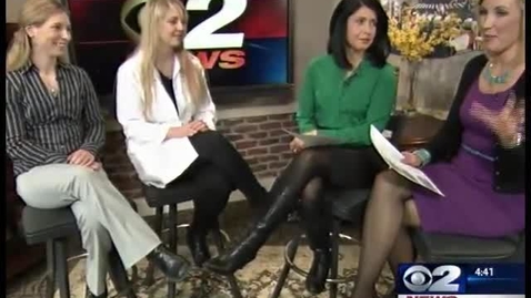 Thumbnail for Risk of Head Injuries associated with Snowboarding and Skiing