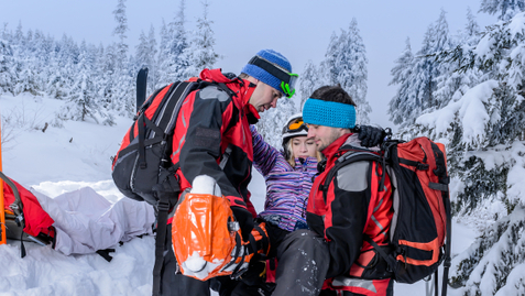 Thumbnail for How Your New Skis Could Really Hurt You