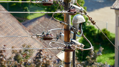 Thumbnail for Electrocution Injuries: How Serious are they, Really?