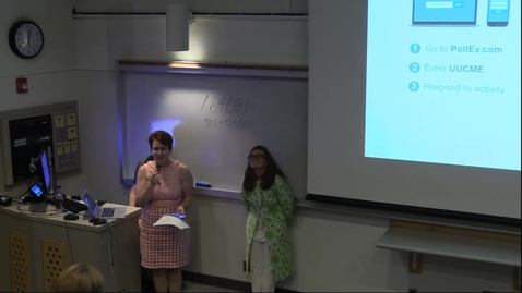 Thumbnail for Bringing value(s) to medical education