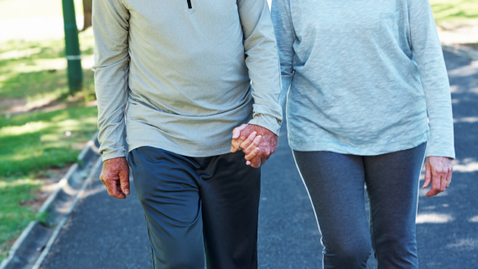 Thumbnail for The Importance of Walking Speed for Stroke Victims