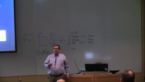 Thumbnail for Fetal heart rate monitoring - part 1
