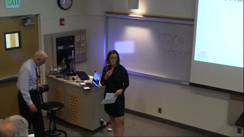 Thumbnail for The replicability crisis: ethical implications for modern medicine