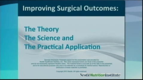 Thumbnail for 04/02/14 - Stacie Carbine &amp; Merin Kinikini