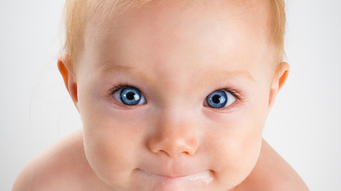 Thumbnail for Debunking Old Wives' Tales: Baby's Hair