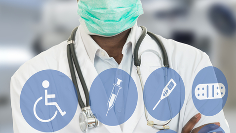 Thumbnail for Hospital Rankings: Which Ones Matter and Which are Just ‘Merit Badges’?