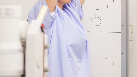 Thumbnail for At What Age Should Women Start Mammograms?