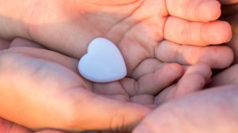 Thumbnail for Donating Child’s Organs Helps Grieving Parents Find Good in Tragedy