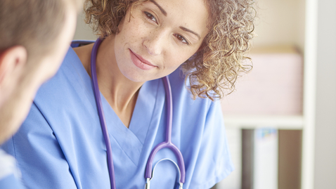 Thumbnail for What Does a Physician Assistant Do?