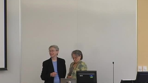 Thumbnail for 03/22/13 - Dianne Fuller