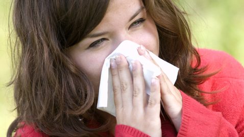 Thumbnail for Treatment Options for Your Stuffy Nose &amp; Sinuses