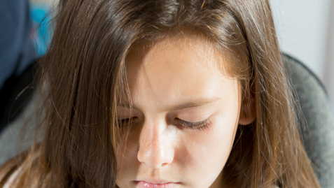 Thumbnail for Dealing With Head Lice in Your Home