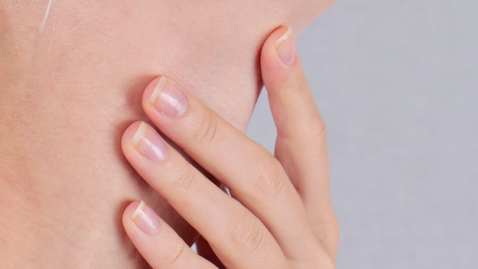 Thumbnail for Stopping the Habit of Throat Clearing