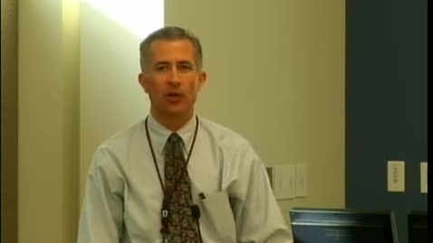 Thumbnail for Search for Neuroprotective Strategies in Stroke - SoniaThakur M.D.