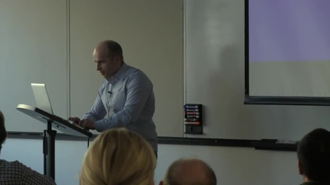 Thumbnail for Understanding Cellular and Molecular Basis of Human Psychiatric Disorders