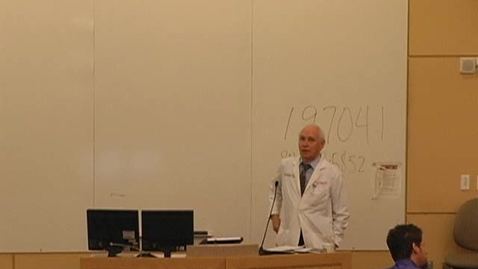 Thumbnail for ICD-10: Documentation's impact on risk adjustment &amp; finance