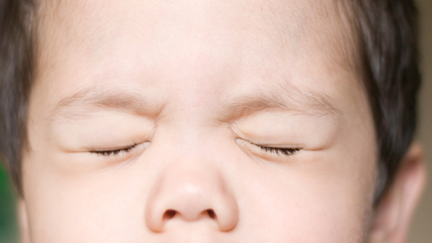 Thumbnail for What to Do If Your Child is Choking