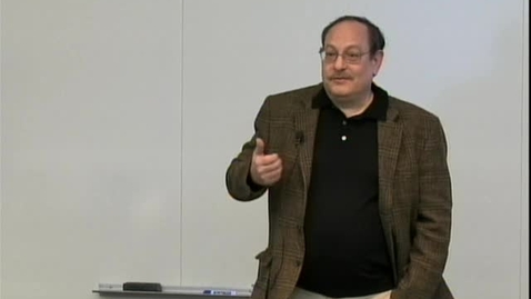 Thumbnail for The Brain as a Dysfunctional Corporation: Dysexecutive Syndrome Paranoia and Depression in Older Adults