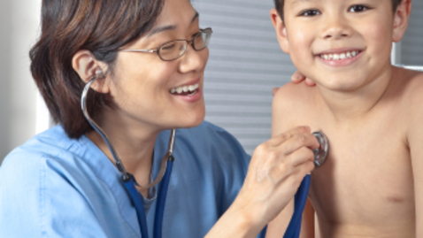 Thumbnail for Med Student Mentor: Learning Spanish for Medical Practice