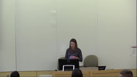 Thumbnail for Radiation exposure in pregnancy