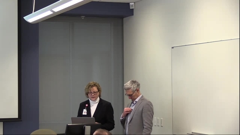 Thumbnail for BMI Graduate Seminar - Brian Sauer