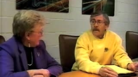 Thumbnail for Physician Assistant Studies History, Bill Wilson Pt 2