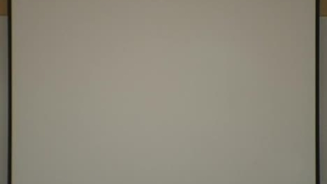 Thumbnail for Early stage gynecologic cancer &amp; minimally invasive robotic surgery