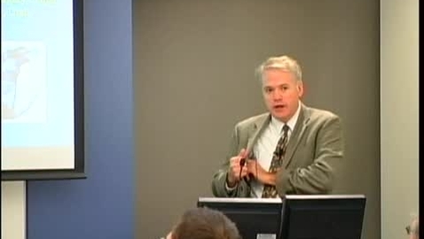 Thumbnail for Trauma of the Face October 22, 2010