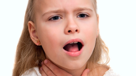 Thumbnail for How to Prevent Your Child from Choking