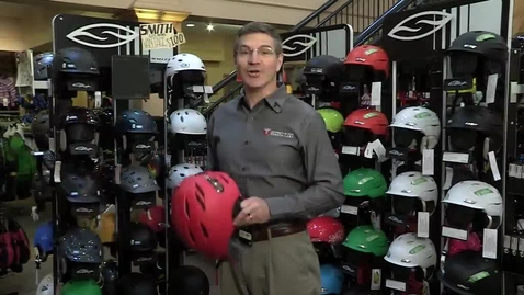 Thumbnail for Helmet Safety