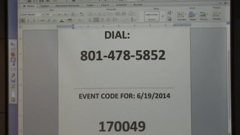 Thumbnail for Screening Mammography Controversies