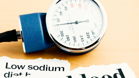 Thumbnail for New Blood Pressure Medication Guidelines