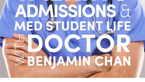 Thumbnail for Episode 111 – Taylor and Doug, successful couples match and recent graduates at University Of Utah School Of Medicine