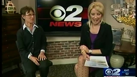 Thumbnail for Voice disorders, featuring Dr. Katherine Kendall