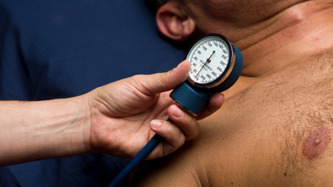 Thumbnail for Know the Symptoms of Stroke: Every Minute Counts