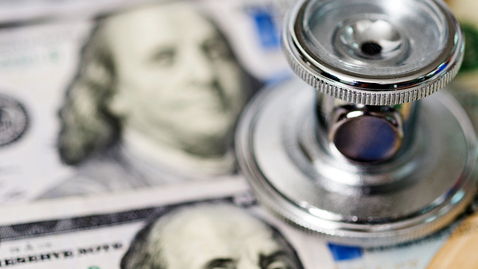 Thumbnail for Health Minute: Leadership Is Needed to Control Health Care Spending