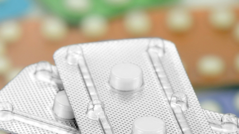 Thumbnail for Emergency Contraception is Available Online