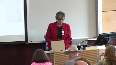 Thumbnail for Seeds of Remembrance - May 2, 2017